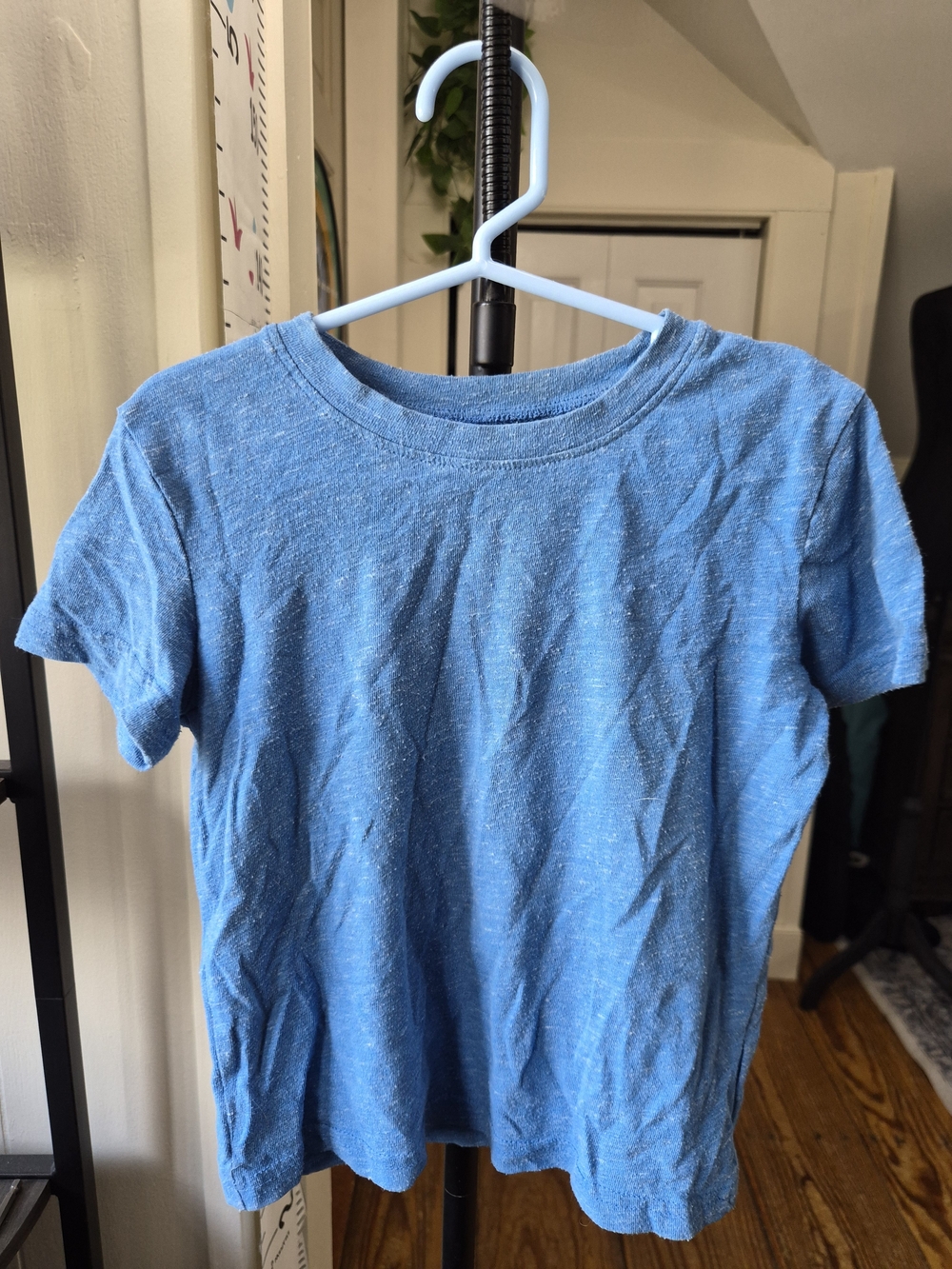 jumping beans Blue Essential Tee